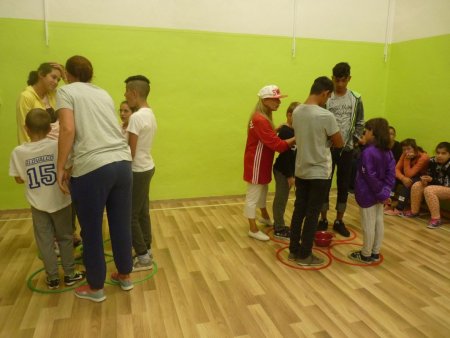 Európsky týždeň športu