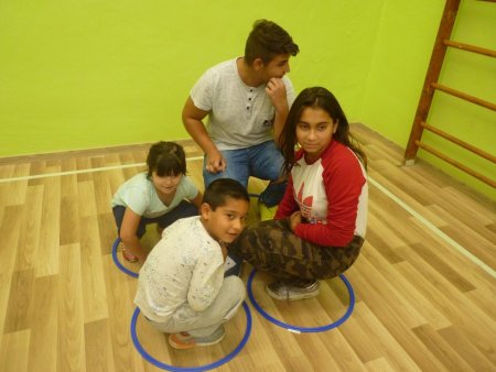 Európsky týždeň športu