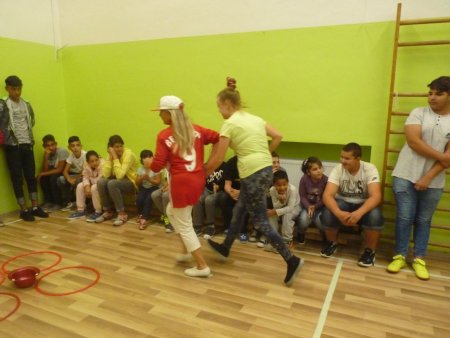 Európsky týždeň športu