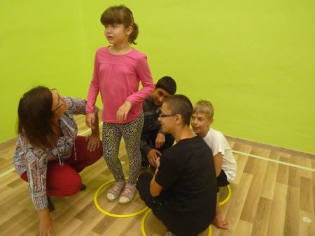 Európsky týždeň športu