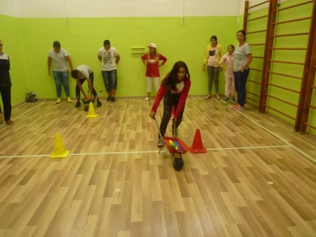 Európsky týždeň športu