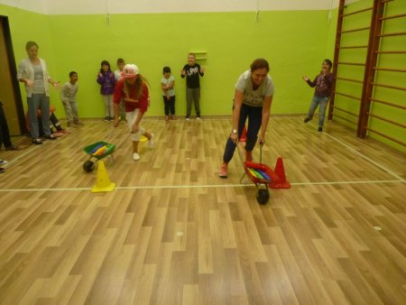 Európsky týždeň športu