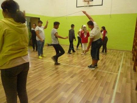 Európsky týždeň športu