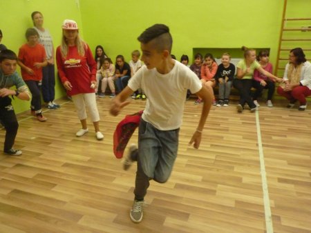 Európsky týždeň športu