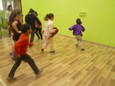 Európsky týždeň športu