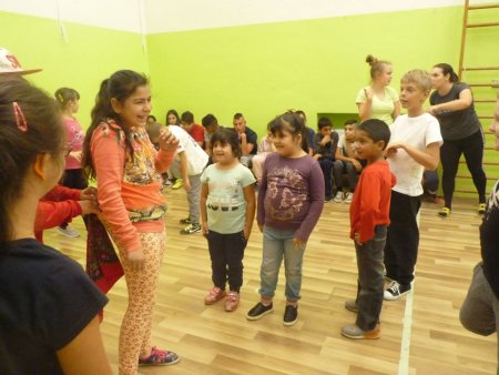 Európsky týždeň športu