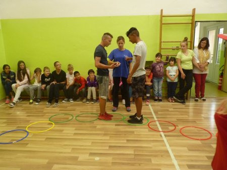 Európsky týždeň športu