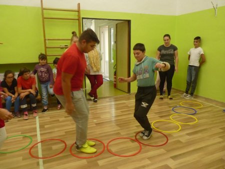 Európsky týždeň športu