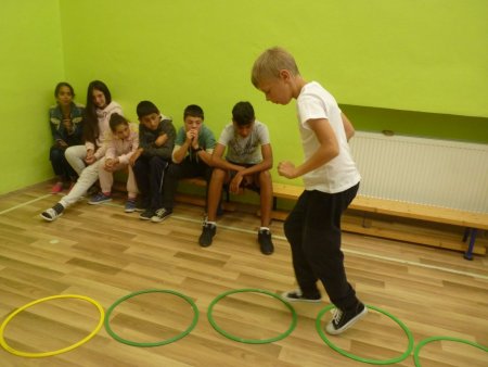 Európsky týždeň športu