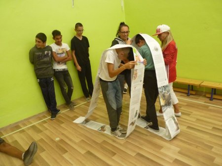 Európsky týždeň športu