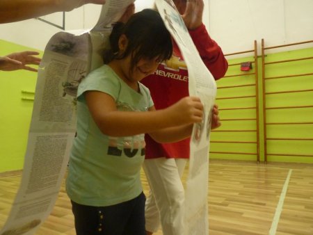 Európsky týždeň športu