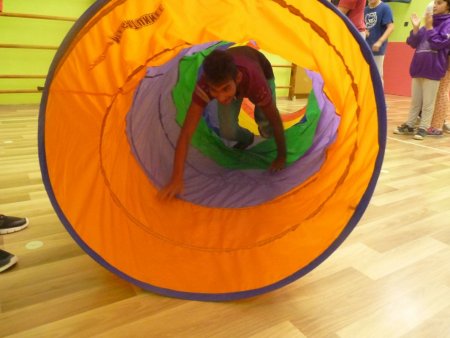 Európsky týždeň športu