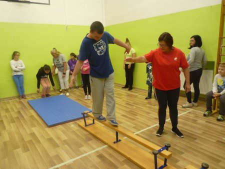 Európsky týždeň športu