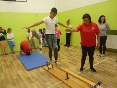 Európsky týždeň športu