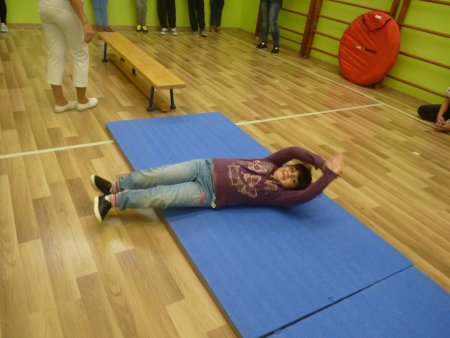 Európsky týždeň športu