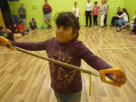 Európsky týždeň športu