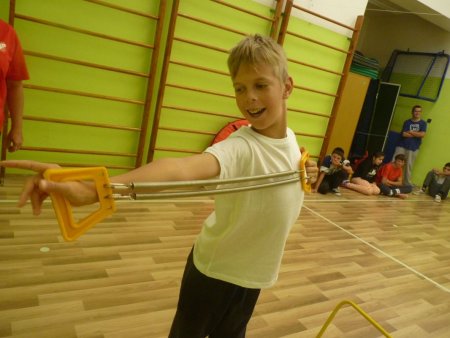 Európsky týždeň športu