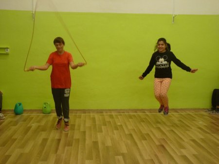 Európsky týždeň športu