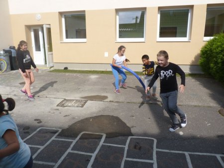 Európsky týždeň športu