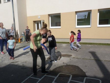 Európsky týždeň športu