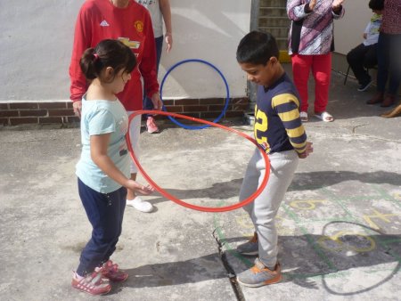 Európsky týždeň športu