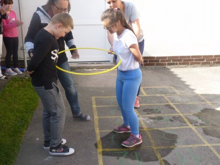 Európsky týždeň športu