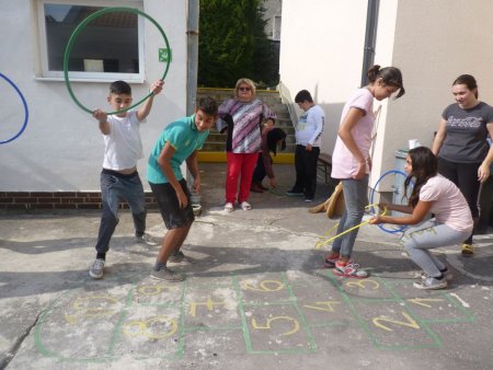 Európsky týždeň športu