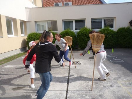 Európsky týždeň športu