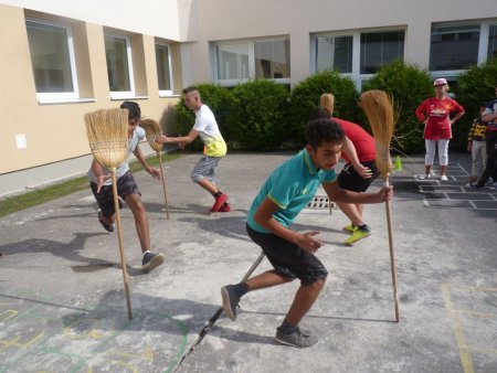 Európsky týždeň športu