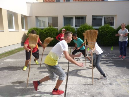 Európsky týždeň športu