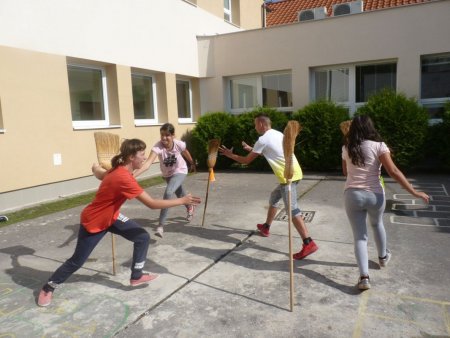 Európsky týždeň športu