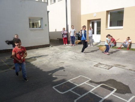 Európsky týždeň športu