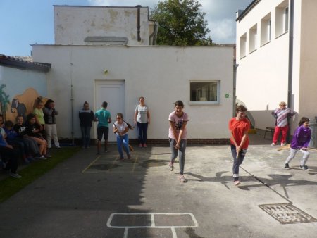 Európsky týždeň športu