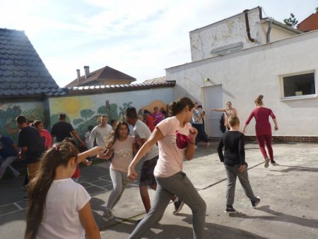 Európsky týždeň športu