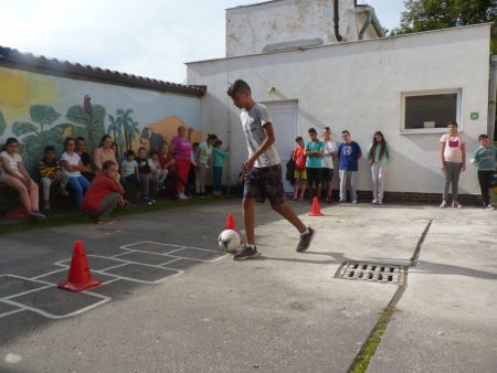 Európsky týždeň športu