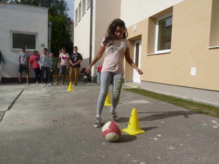 Európsky týždeň športu