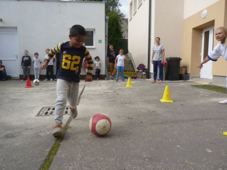 Európsky týždeň športu