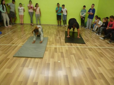 Európsky týždeň športu