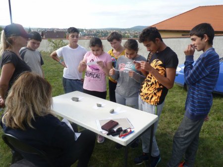 XXXIII. ročník Detskej všestrannosti o Putovný pohár riaditeľa OO PZ Krupina