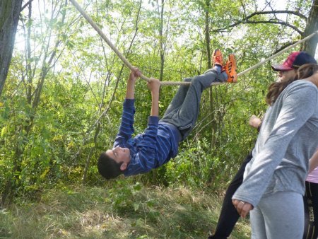 XXXIII. ročník Detskej všestrannosti o Putovný pohár riaditeľa OO PZ Krupina