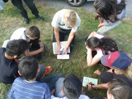 XXXIII. ročník Detskej všestrannosti o Putovný pohár riaditeľa OO PZ Krupina