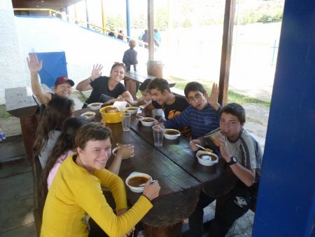 XXXIII. ročník Detskej všestrannosti o Putovný pohár riaditeľa OO PZ Krupina