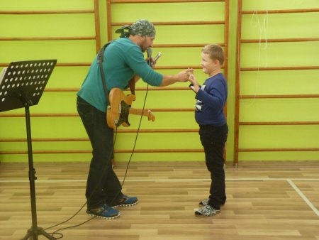  Výchovný koncert - finančná gramotnosť