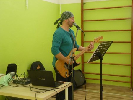  Výchovný koncert - finančná gramotnosť