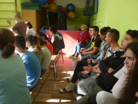  Výchovný koncert - finančná gramotnosť