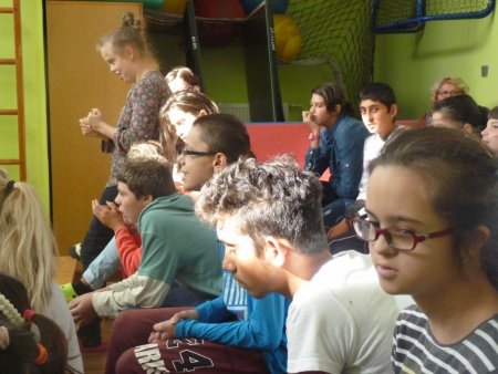  Výchovný koncert - finančná gramotnosť