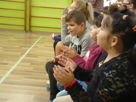  Výchovný koncert - finančná gramotnosť