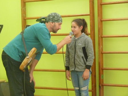  Výchovný koncert - finančná gramotnosť