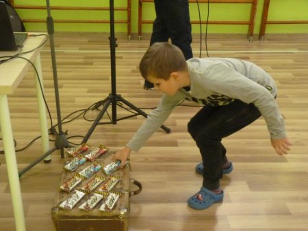  Výchovný koncert - finančná gramotnosť