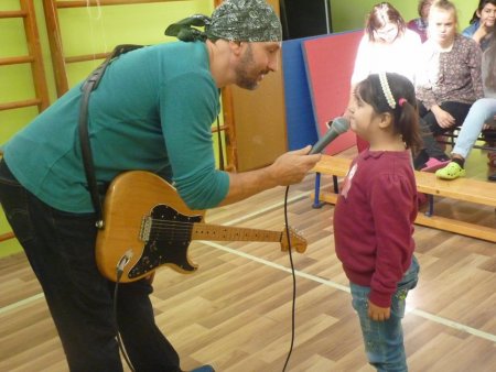  Výchovný koncert - finančná gramotnosť